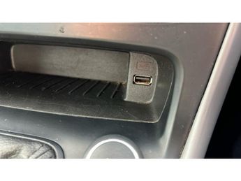 Ford Focus 1.5 TDCi 120 Zetec 5dr Diesel Hatchback