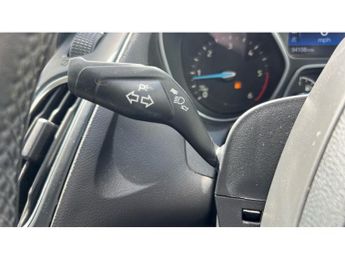 Ford Focus 1.5 TDCi 120 Zetec 5dr Diesel Hatchback