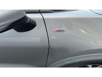 Ford Puma 1.0 EcoBoost Hybrid mHEV ST-Line 5dr DCT Petrol Hatchback