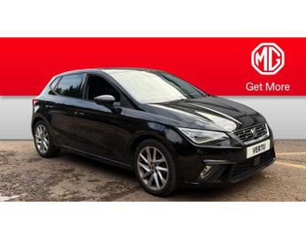SEAT Ibiza 1.0 TSI 95 FR 5dr Petrol Hatchback