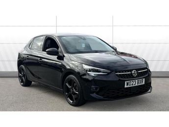 Vauxhall Corsa 1.2 Turbo Ultimate 5dr Petrol Hatchback