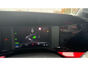 Vauxhall Mokka 100kW GS Line 50kWh 5dr Auto Electric Hatchback