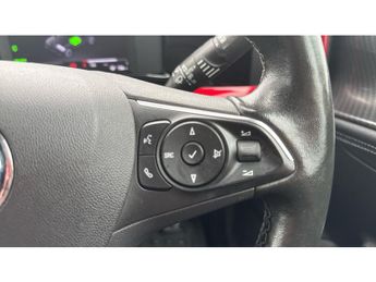 Vauxhall Mokka 100kW GS Line 50kWh 5dr Auto Electric Hatchback
