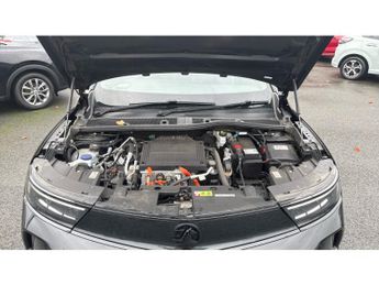 Vauxhall Mokka 100kW GS Line 50kWh 5dr Auto Electric Hatchback