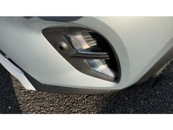 Renault Captur 1.6 E-Tech full hybrid 145 Techno 5dr Auto Hybrid Hatchback