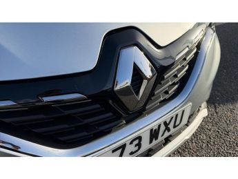 Renault Captur 1.6 E-Tech full hybrid 145 Techno 5dr Auto Hybrid Hatchback