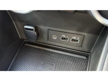 Renault Captur 1.6 E-Tech full hybrid 145 Techno 5dr Auto Hybrid Hatchback