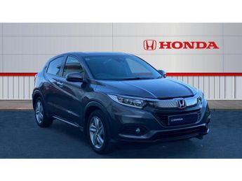 Honda HR-V 1.5 i-VTEC SE CVT 5dr Petrol Hatchback