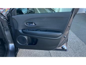 Honda HR-V 1.5 i-VTEC SE CVT 5dr Petrol Hatchback