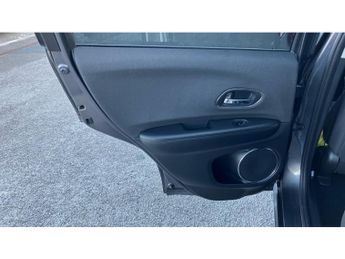 Honda HR-V 1.5 i-VTEC SE CVT 5dr Petrol Hatchback