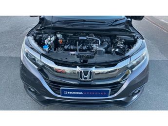 Honda HR-V 1.5 i-VTEC SE CVT 5dr Petrol Hatchback
