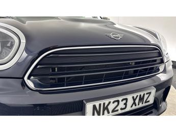 MINI Countryman 1.5 Cooper Exclusive 5dr Auto Petrol Hatchback