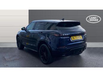 Land Rover Range Rover Evoque 1.5 P300e Evoque Edition 5dr Auto Hatchback