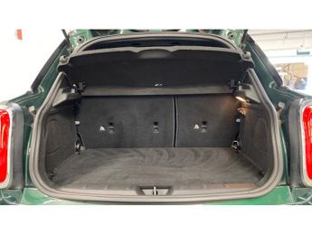 MINI Hatchback 2.0 Cooper S 5dr Auto [Chili/Media Pack XL] Petrol Hatchback