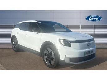 Ford Explorer 250kW Premium 79kWh AWD 5dr Auto Electric Estate