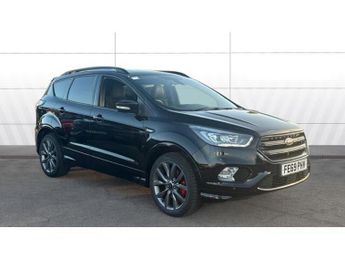 Ford Kuga 1.5 EcoBoost ST-Line Edition 5dr 2WD Petrol Estate