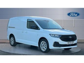 Ford Transit Connect 240 L2 Diesel 2.0 EcoBlue 122ps Limited Van Auto