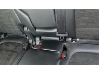 Ford Kuga 2.5 FHEV ST-Line X Edition 5dr CVT Hybrid Estate