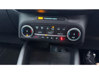 Ford Kuga 2.5 FHEV ST-Line X Edition 5dr CVT Hybrid Estate