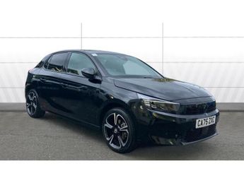 Vauxhall Corsa 1.2 Turbo Ultimate [Intelli-LED] 5dr Auto Petrol Hatchback
