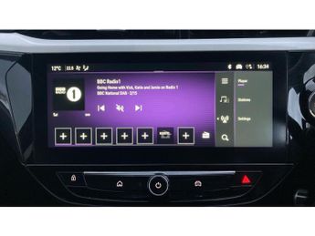 Vauxhall Corsa 1.2 Turbo Ultimate [Intelli-LED] 5dr Auto Petrol Hatchback