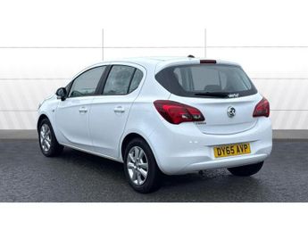 Vauxhall Corsa 1.2 Design 5dr Petrol Hatchback