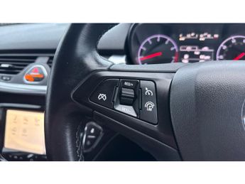 Vauxhall Corsa 1.2 Design 5dr Petrol Hatchback