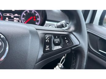 Vauxhall Corsa 1.2 Design 5dr Petrol Hatchback