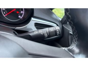 Vauxhall Corsa 1.2 Design 5dr Petrol Hatchback