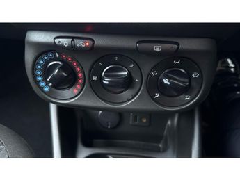 Vauxhall Corsa 1.2 Design 5dr Petrol Hatchback