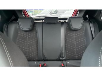 Vauxhall Corsa 1.2 Turbo Ultimate 5dr Auto Petrol Hatchback