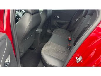 Vauxhall Corsa 1.2 Turbo Ultimate 5dr Auto Petrol Hatchback