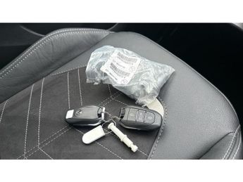 Vauxhall Corsa 1.2 Turbo Ultimate 5dr Auto Petrol Hatchback
