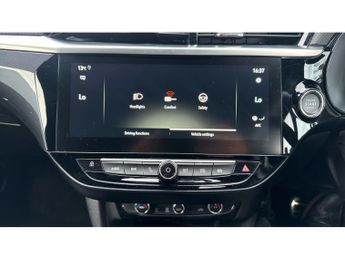 Vauxhall Corsa 1.2 Turbo Ultimate 5dr Auto Petrol Hatchback