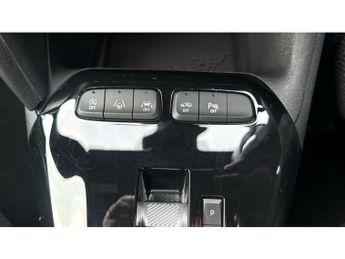 Vauxhall Corsa 1.2 Turbo Ultimate 5dr Auto Petrol Hatchback