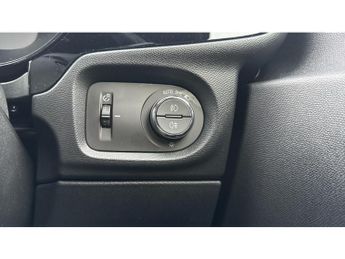 Vauxhall Corsa 1.2 Turbo Ultimate 5dr Auto Petrol Hatchback