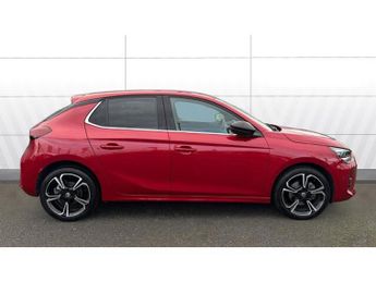 Vauxhall Corsa 1.2 Turbo Ultimate 5dr Auto Petrol Hatchback