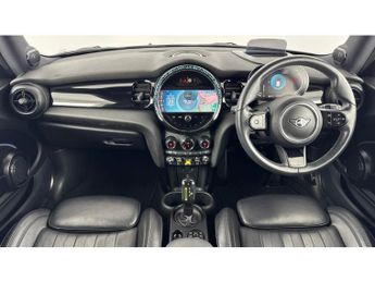 MINI Hatchback 135kW Cooper S Level 3 33kWh 3dr Auto Electric Hatchback
