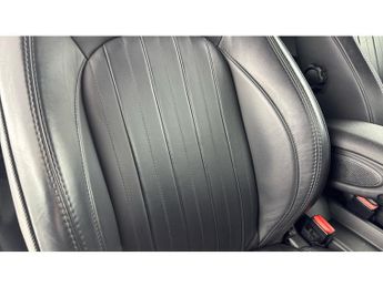 MINI Hatchback 135kW Cooper S Level 3 33kWh 3dr Auto Electric Hatchback