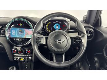 MINI Hatchback 135kW Cooper S Level 3 33kWh 3dr Auto Electric Hatchback