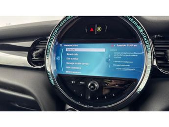 MINI Hatchback 135kW Cooper S Level 3 33kWh 3dr Auto Electric Hatchback
