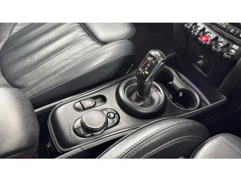 MINI Countryman 2.0 Cooper S Exclusive 5dr Auto Petrol Hatchback