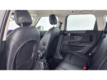 MINI Countryman 2.0 Cooper S Exclusive 5dr Auto Petrol Hatchback