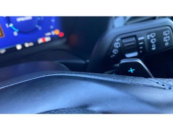 Ford Puma 1.0 EcoBoost Hybrid mHEV ST-Line 5dr DCT Petrol Hatchback