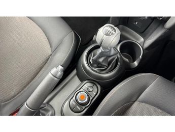 MINI Hatchback 1.5 Cooper Classic II 5dr Auto Petrol Hatchback