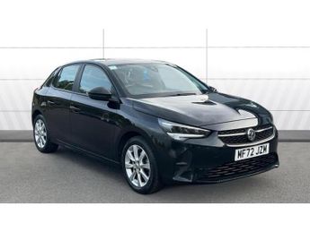 Vauxhall Corsa 1.2 Design 5dr Petrol Hatchback