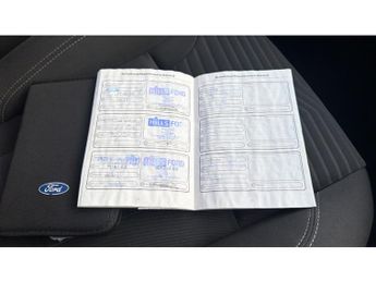 Ford Fiesta 1.0 EcoBoost Zetec 5dr Petrol Hatchback