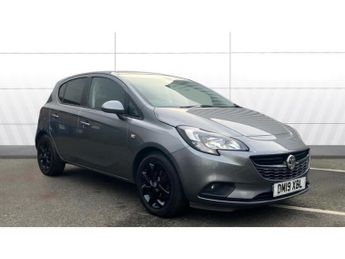 Vauxhall Corsa 1.4 Griffin 5dr Petrol Hatchback
