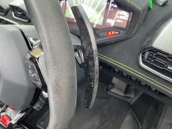 LAMBORGHINI HURACAN PERFORMANTE LP640-4 SA