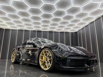 Porsche 911 911 T S Semi-Auto